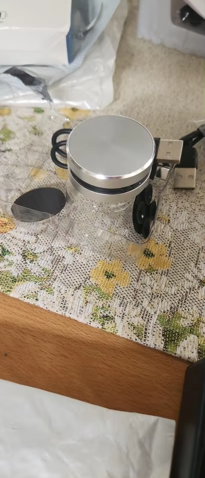 Review by Cristina E.