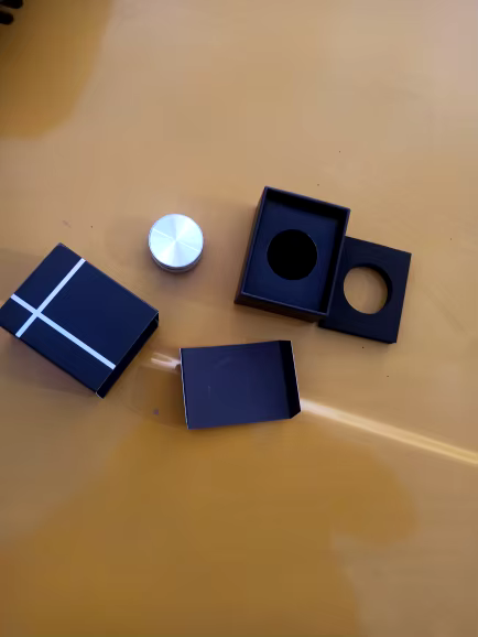 Review by Nicolas C.