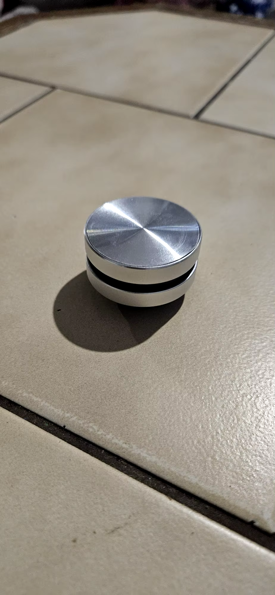 Reseña de Isabel T.